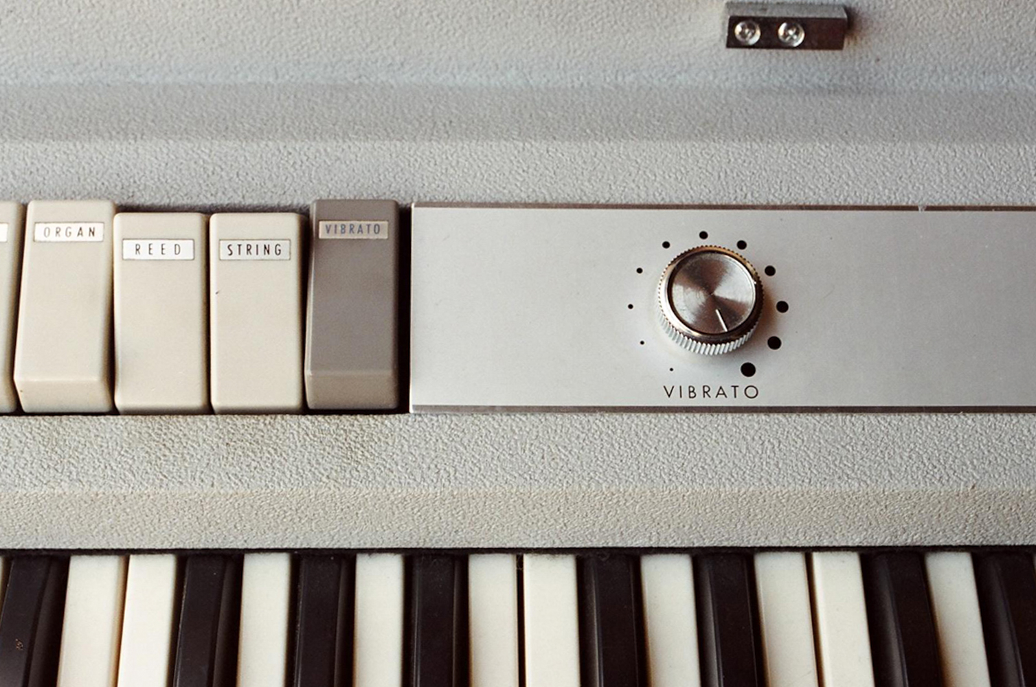 Analogue8