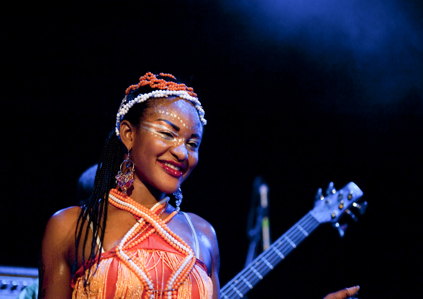 Femi Kuti
