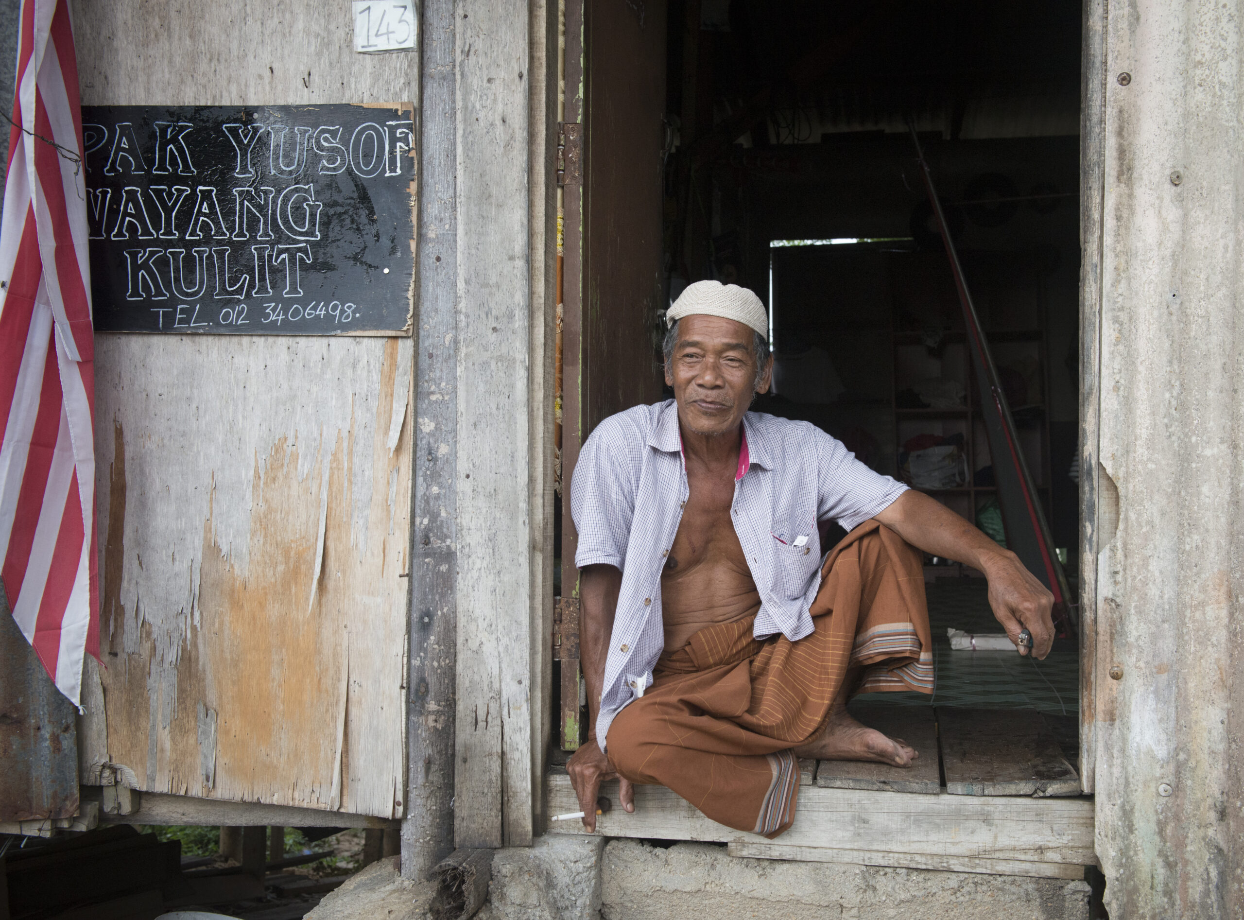 Pak Yusuf-7260