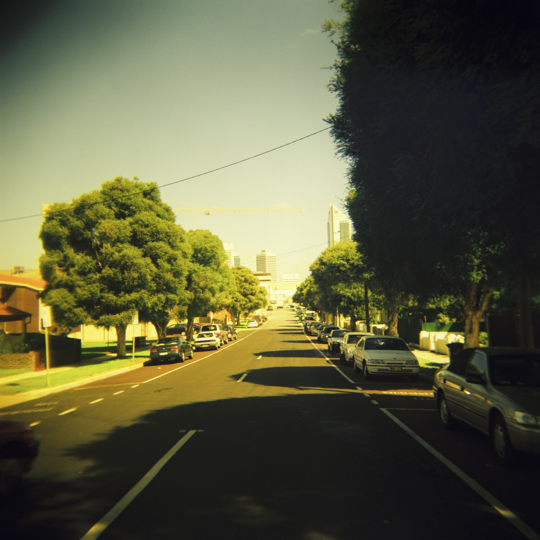 Perth