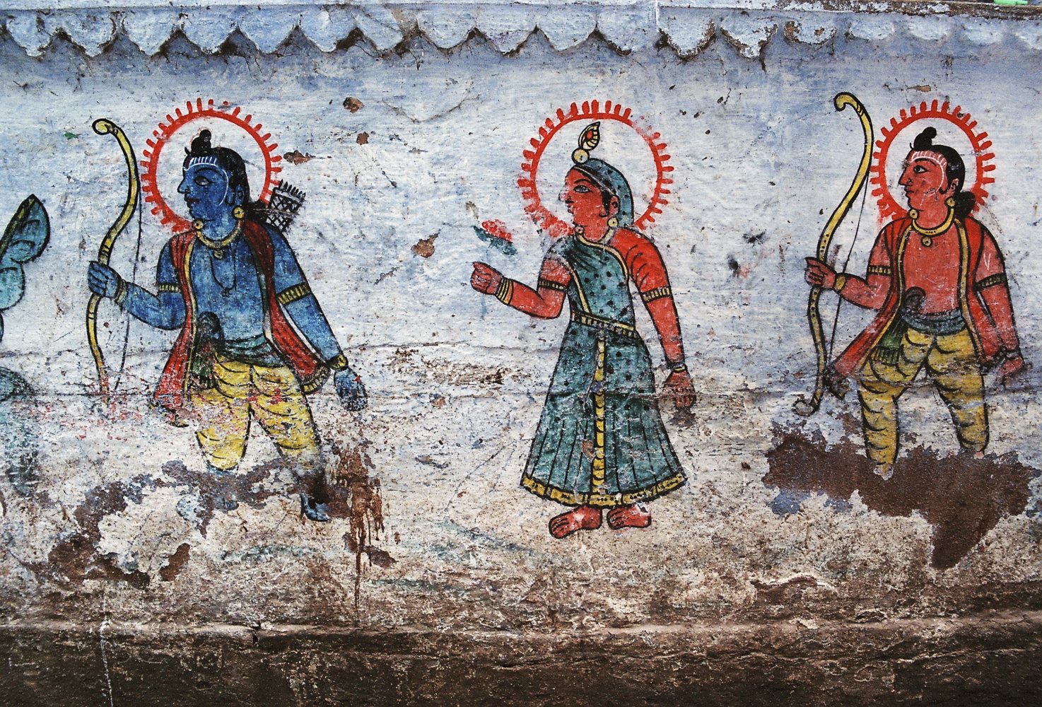 Varanasi29
