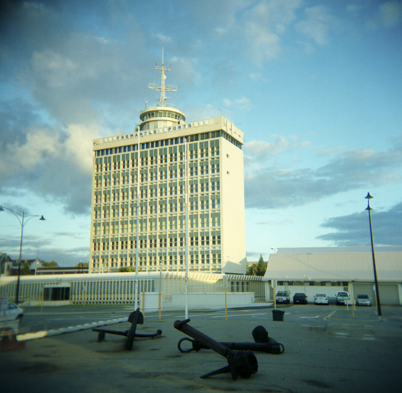 freemantle 1